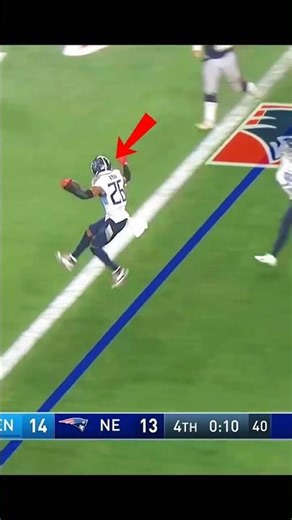 This Team won by Wasting Time