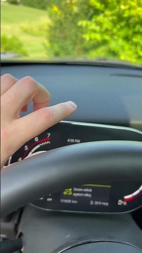 Reset service on any MINI Cooper by...