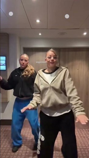 RNBOI MON BÉBÉ REMIX 💃🔥 Dance Challenge 2026 #Shorts #dancechallenge #viral #fyp #shorts #tiktokfr