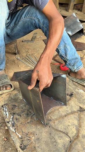 Corn Sheller Machine Parts Manufacturing Process