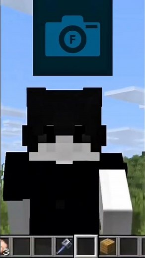 MINECRAFT FREECAM MOD. it's for mojo launcher.You can use and record video with it