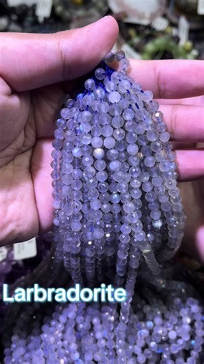 Shop New Labradorite Crystal Arrivals Today