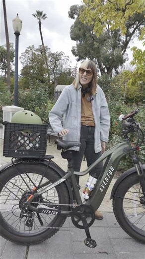 Ride more with Suspension Seatposts!