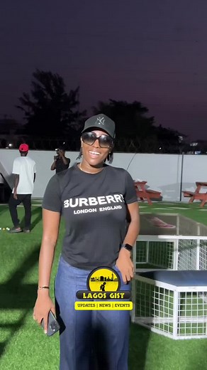 Discover Game Land: Lagos' Premier Game & Outdoor Sports Center