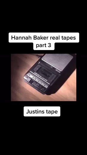 Hannah Baker's Real Tapes: Exploring 13 Reasons Why