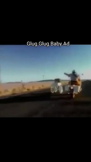 Sasol Glug-Glub Baby Ad: Amaglug Glug in Mzansi