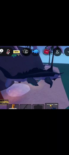 Tutorial AFK Fish It di VMOSCMO