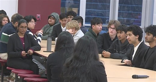 Rancho Cordova invests in youth-led artificial intelligence innovation