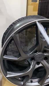 最近很多特斯拉車友來訂這組框 很適合電動車 降噪8.3%👍 用一個簡單的影片 來看一下抗噪設計的差異 記得開聲音唷🔊 Rays TE37 vs Rays VMF C01 C01三色可選 20吋歐日規格歡迎洽詢 現貨陸續到港 RAYS VMF C-01 20x8.5+45 5h108 MK RAYS VMF C-01 20x8.5+45 9.5+42 5h112 MK 前後配 RAYS VMF C-01 20x8.5+38 5h114.3 MK RAYS VMF C-01 20x8.5+38 5h114.3 DX RAYS VMF C-01 20x8.5+38 5h114.3 RX RAYS VMF C-01 20x8.5+35 5h112 MK x2 RAYS VMF C-01 20x8.5+35 5h112 RX RAYS VMF C-01 20x9+27 10+34 MK Model S/M2 RAYS VMF C-01 20x9+25 10+28 MK SUPRA/Z4 RAYS VMF C-01 20x9+25 10+28 DX SUPRA/Z4 RAYS VMF C-01