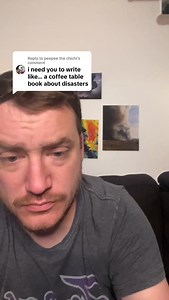 A book #disastroushistory #disasters #history | Disastrous History