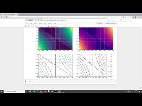 #5 Python for Mathematics & Physics Teachers (Graphing with MatPlotLib & NumPy)