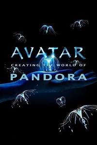 Avatar: Creating the World of Pandora - Movie