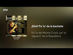 Pobre Diabla - Don Omar [Letra / Lyrics]