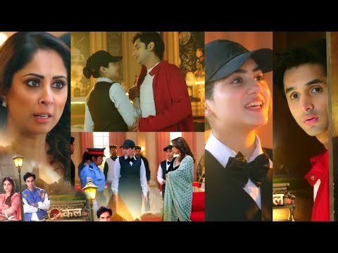 Tu Juliet Jatt Di Tomorrow New Promo | 17 January | Heer Par Lagne Wale Hai Chori Ke Aroop