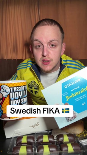 Discover the Tradition of Swedish Fika