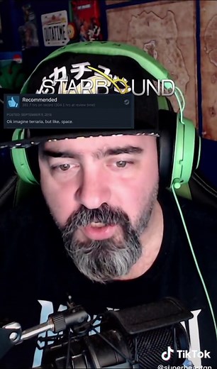 SuperBeastGN on TikTok