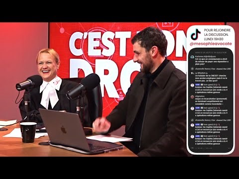 100% Questions & Réponses, on a peut-être répondu à une situation qui vous concerne!