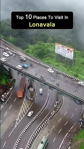 Top 10 Best Places to Visit in Lonavala 2026 | Complete Lonavala Travel Guide | Maharashtra Tourism