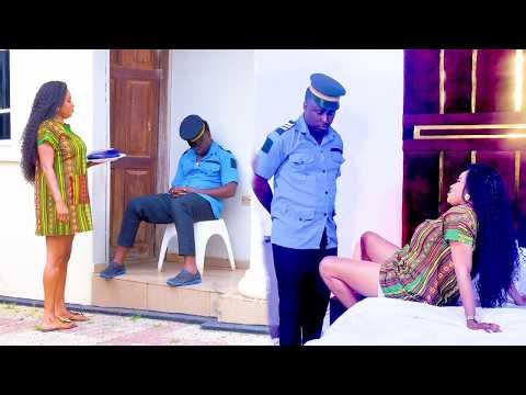 HOW D BILLIONAIRE LADY SEDUCED HER GATEMAN TO SLEEP WIT HER, 2 ENABLE HER GET PREGNANT 4 HER HUSBAND