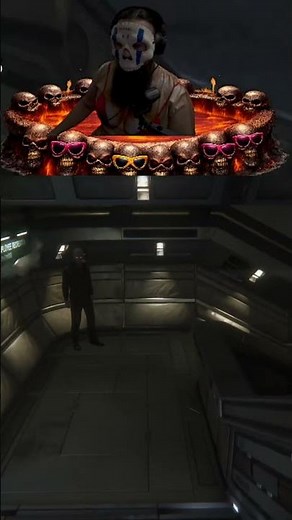 Alien: Isolation Chaos — Androids + Alien = NO ESCAPE | #necroseptum on #Twitch