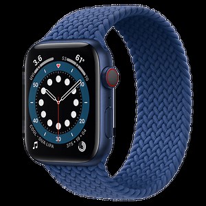 Apple Watch Series 6 : meilleur prix, fiche technique et actualité — Montres / bracelets Connectés — Frandroid
