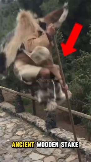 How Shepards Mastered Cliff Jumping