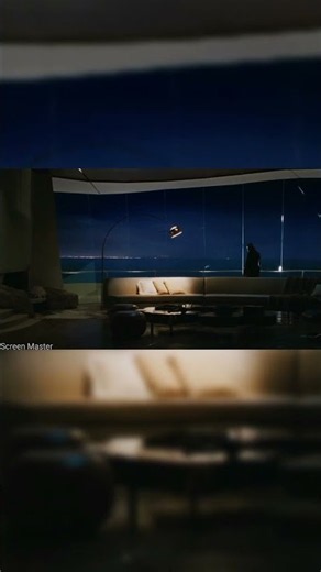Iron Man Post-Credit Scene Nick Fury Cameo Iron Man #marvel #ironman
