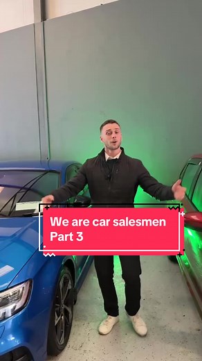 Hilarious Car Salesman Moments | Part 3