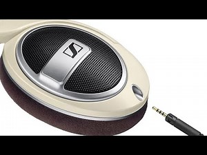 Open-Back Bliss: Sennheiser HD 599 Audiophile Review