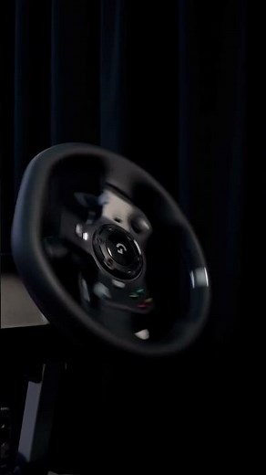 Logitech g920 calibration #logitechg920 #g920
