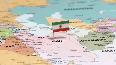 Iran’s Rich History: A Journey Through One of the Oldest Civilizations