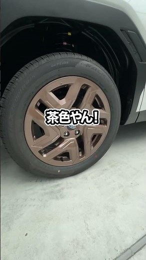 [New Forester] The wheels and aerodynamic parts are so cool! Introducing the exterior of the 2025...