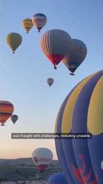 The Insane Evolution of Aerial Photography #shorts #photography