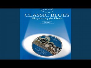 Li'l Darlin' (Backing Track Only)