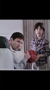 Ballers in Movie ☠️