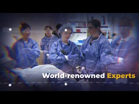 2019 Johns Hopkins International Therapeutic Endoscopy Course (HITEC)