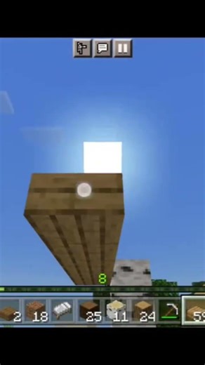 Server Spawn points #minecraft #subscribemychannel