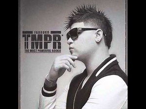 Farruko ft Micha - Va A Toa (TMPR*) REGGAETON 2012
