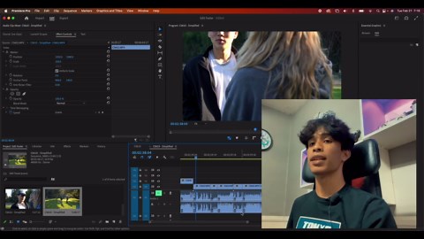 5 Tips to Edit Faster Than Ever in Premiere Pro