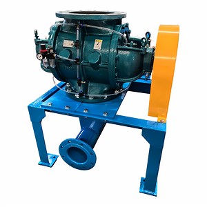 [Hot Item] High Quality Rotary Locking Valves for General Applications