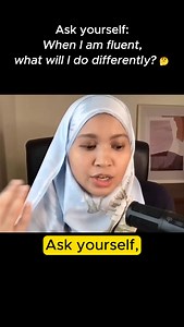 29 reactions | What does fluency actually look like for you? ...