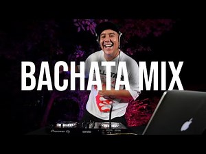 Bachata Mix (Aventura, Romeo Santos, Prince Royce) | By Doze