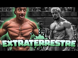 JOESTHETICS y SU HABILIDAD SOBRENATURAL *ALIEN GAINS*