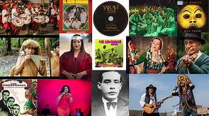 El Perú en la música: Canciones y artistas que hallaron el país como inspiración