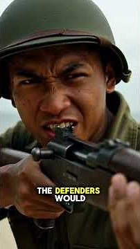 EPISODE 10: The Battle for the Philippines Begins#WW2 #PhilippinesCampaign #PacificTheater #viral