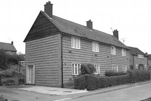 Airey House Information - Structure & Asbestos - Non-Standard House Construction - Information & Resource Centre