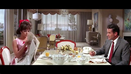 Penelope (1966) Part Two (ENG) HD [Full Movie] [Vertical Drama]Full EP - Full
