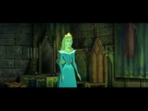 Malifecent's Curse-(Crossover) Inspired by TonyWDA