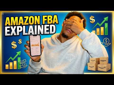 Thinking About Amazon FBA? Watch This First