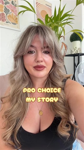 Regardless of my story my views have never changed women should have the right to choose. We should be the priority as a living being. They say they are pro life, go and adopt a baby then instead of waving your silly little banners in the air. In the end of it all it’s just men trying to control women’s bodies and using god as a way to say it’s right. It’s not. Banning abortions won’t stop them it will just stop safe abortions. #miscarriage#missedmiscarriage#prochoice#women#miscarriageawareness